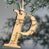 Personalised Luxury Velvet Santa Sack - Dusty Pink - Image 13